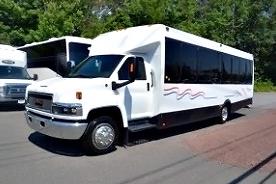 Party Bus Hudson, WI 